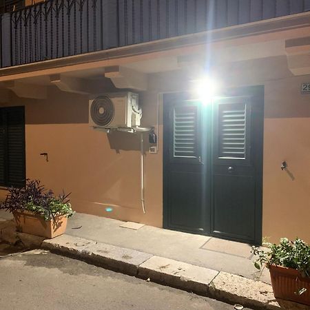 Casa Experientia Apartment Palermo Exterior foto